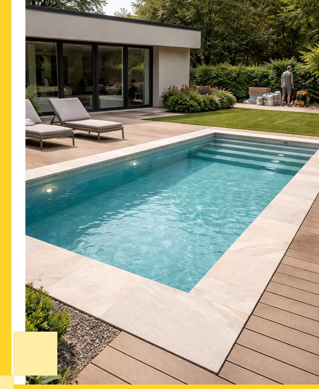 Бассейн под ключ в Перми от 2677750 р. строительство | ЭриданПрм