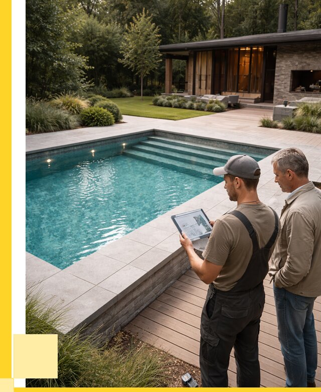 Строительство бассейнов в Перми от 1285320 р. ЭриданПрм