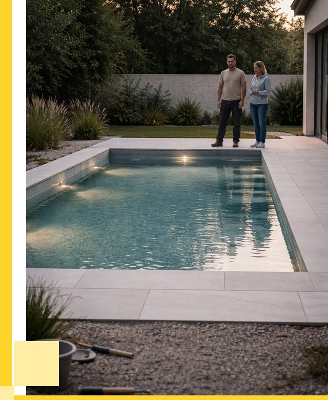 Проектирование бассейнов в Перми от 74977 р. | ЭриданПрм