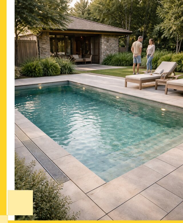 Открытые бассейны с подогревом в Перми от 1285320 р., ЭриданПрм