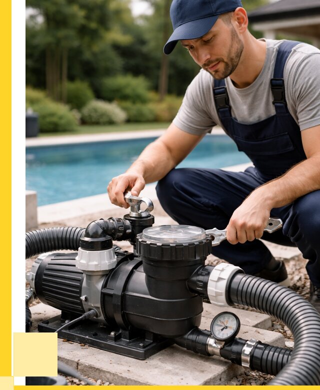 Насосы для бассейнов в Перми купить от 12853 р. | ЭриданПрм