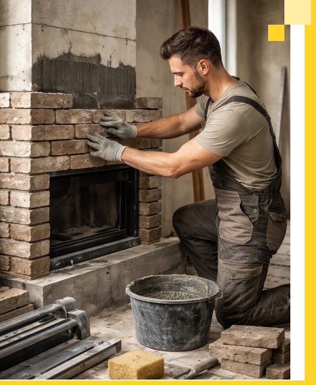 Услуги по устройству и монтажу Расул в банях и саунах в Перми